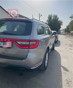 دودج دورانجو